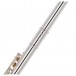 Powell Sonaré 101 Series Flute, Closed Hole