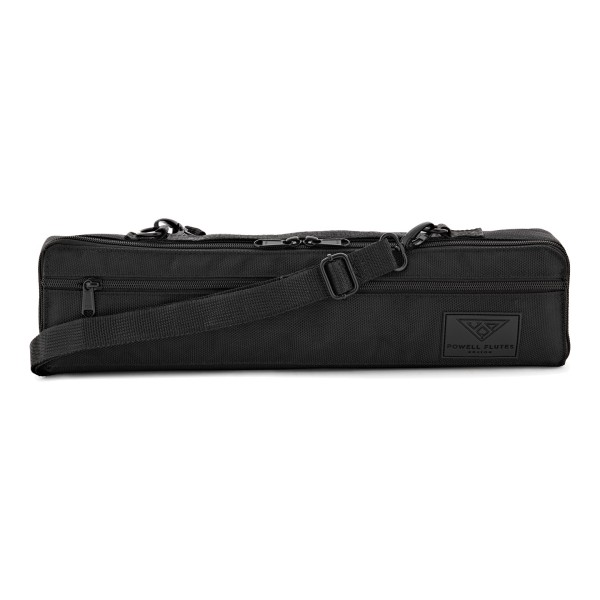 Powell Sonaré 101 Series Flute, Closed Hole