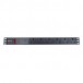 Penn Elcom PDU6-UK 6 Way UK Rack Mount PDU - whole