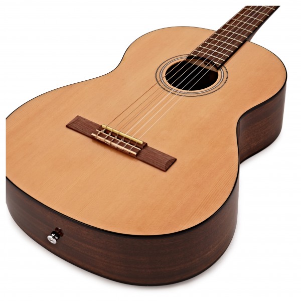 Fender CN-60S Nylon WN, Natural