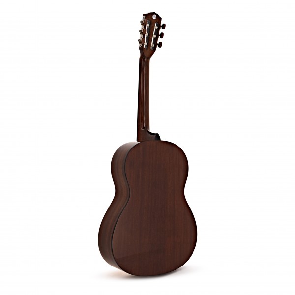 Fender CN-60S Nylon WN, Natural