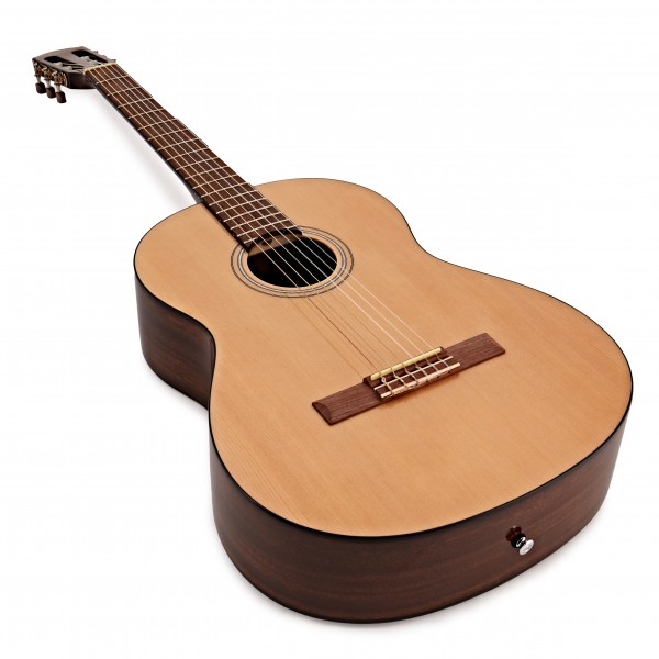 Fender CN-60S Nylon WN, Natural