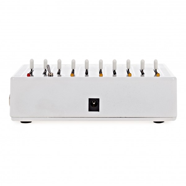 Electro Harmonix Clockworks Rhythm Generator/Synthesizer