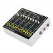 Electro Harmonix Clockworks Rhythm Generator/Synthesizer