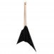 Ormsby Metal V 6, Dahlia Black back