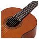 Yamaha CGS103AII Classical Guitar 3/4, Natural Gloss