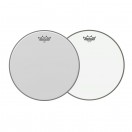 Remo Ambassador X14 14" Snare Upgrade Pack w/14" Hazy Snare Side