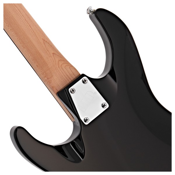 ESP LTD MH-10, Black