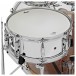 Pearl Export EXX 22'' Am. Fusion Drum Kit, Polished Chrome