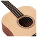 Taylor Academy 10 LH Dreadnought Left Handed Acoustic Guitar