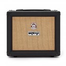 Orange Crush 20RT Combo, Black