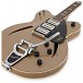 Gretsch G2627T Streamliner CB Ltd Edition, Shoreline Gold