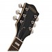 Gretsch G2627T Streamliner CB Ltd Edition, Shoreline Gold