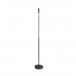 Gravity GMS231HB Round Base Microphone Stand with One-Hand Clutch - Full