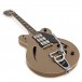 Gretsch G2627T Streamliner CB Ltd Edition, Shoreline Gold