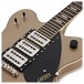 Gretsch G2627T Streamliner CB Ltd Edition, Shoreline Gold