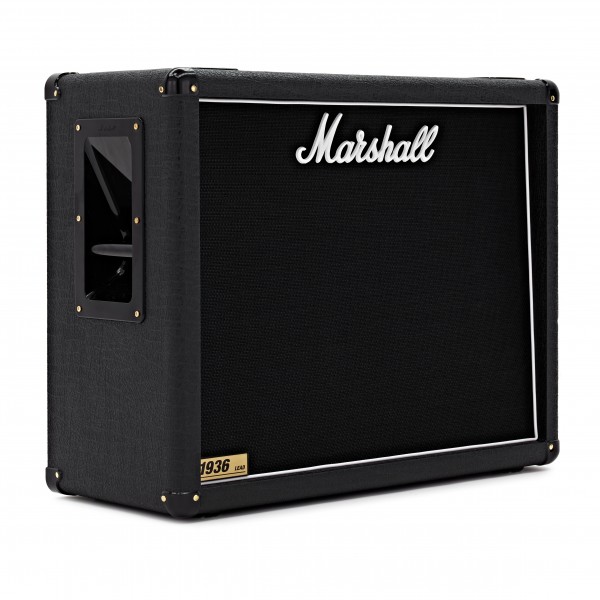 Marshall 1936 2x12 Speaker Cab