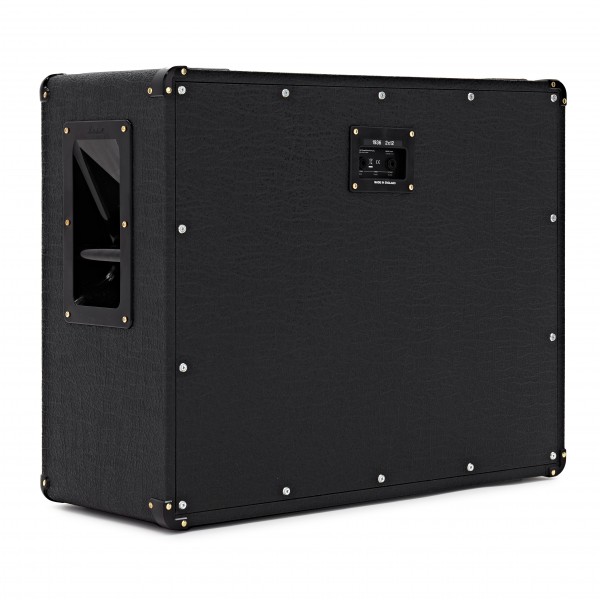 Marshall 1936 2x12 Speaker Cab