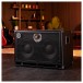 Eden Terra Nova TN210 2019 Bass Cab, 4 Ohm