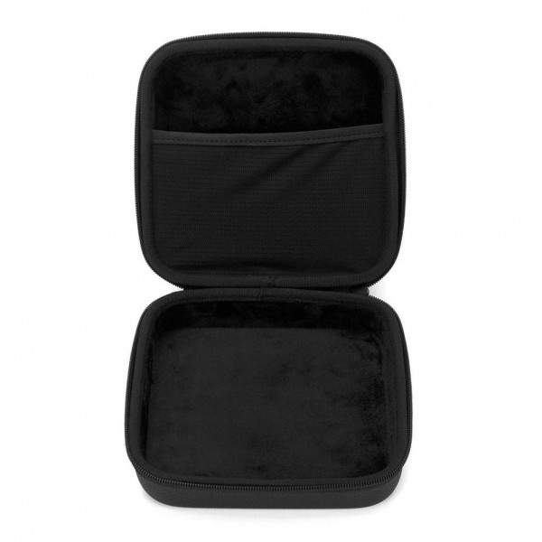Apollo Twin Audio Interface Case - Front Open