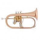 Coppergate Intermediate-Fl&uuml;gelhorn von Gear4music