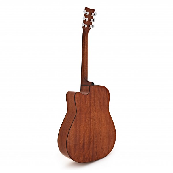 Yamaha FGX800C Electro Acoustic, Natural