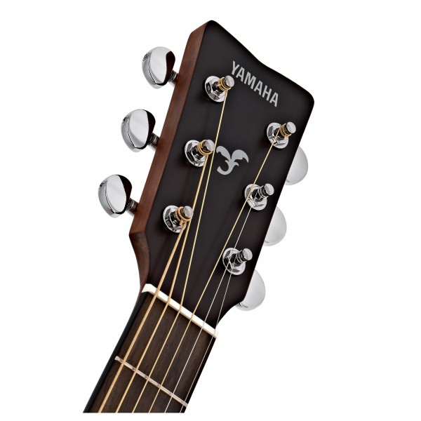 Yamaha FGX800C Electro Acoustic, Natural
