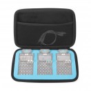 Analog Cases GLIDE Tasche f&uuml;r 3 Teenage Engineering Taschenoperatoren
