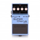 Boss CH-1 Super Chorus Pedal - Nearly New
