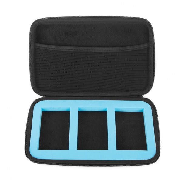 Teenge Engineering Pocket Operator Case - Front Open