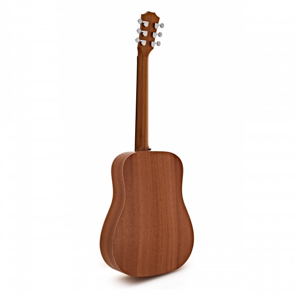 Taylor Swift Baby Taylor TS-BT Travel Acoustic Guitar at Gear4music