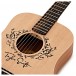 Taylor Swift Baby Taylor TS-BT Travel Acoustic Guitar