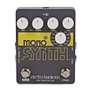 Electro Harmonix Mono Synth Guitar Synthesizer