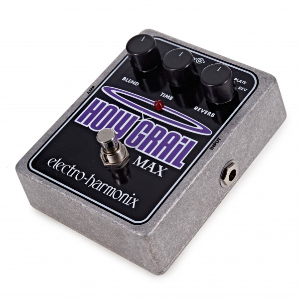 Electro Harmonix Holy Grail Max Reverb