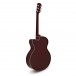 Yamaha CPX600 Electro Acoustic, Root Beer