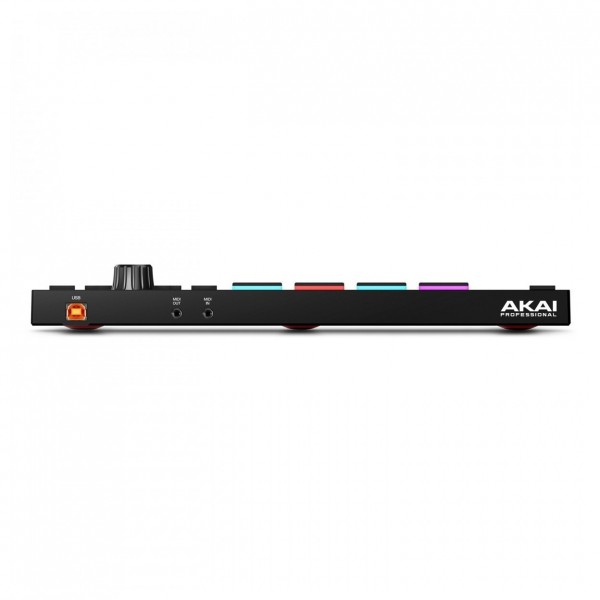 MPC Studio Controller - Rear