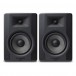 M-Audio BX5-D3 Studio Monitors - Pair Front
