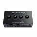 M-Audio M-Track Duo USB Interface - Front