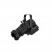 Eurolite LED PFE-20 WW Profile Spotlight, Black