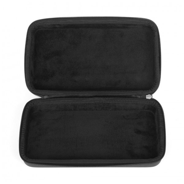 Roland TR-6S Case - Front Open