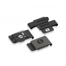 Rode Flexclip Go, Clips for Wireless GO and Wireless GO II