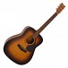 Yamaha F370 gitara akustyczna,    Tobacco Sunburst