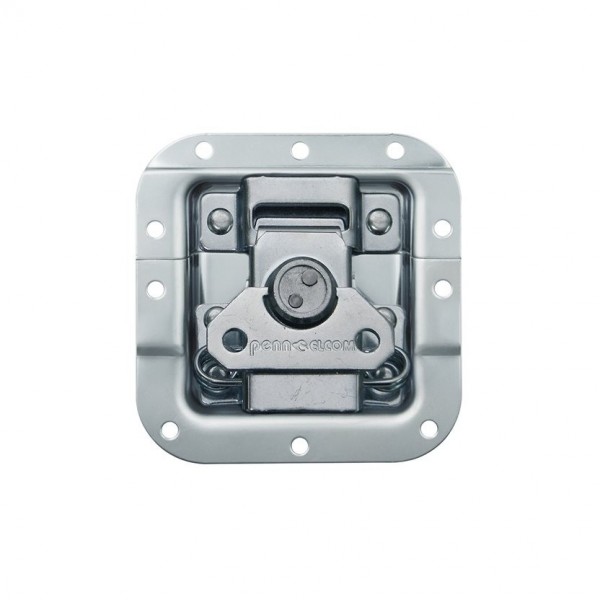 Penn Elcom L907/928 Medium Recessed Offset Butterfly Latch