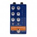 Empress Effects Compressor Mk2, Blue