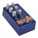 Empress Effects Compressor Mk2, Blue