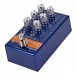 Empress Effects Compressor Mk2, Blue