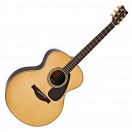 Yamaha LJ6 ARE Electro Acoustic, Natural