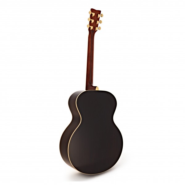 Yamaha LJ6ARE Electro Acoustic, Natural