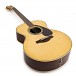 Yamaha LJ6ARE Electro Acoustic, Natural