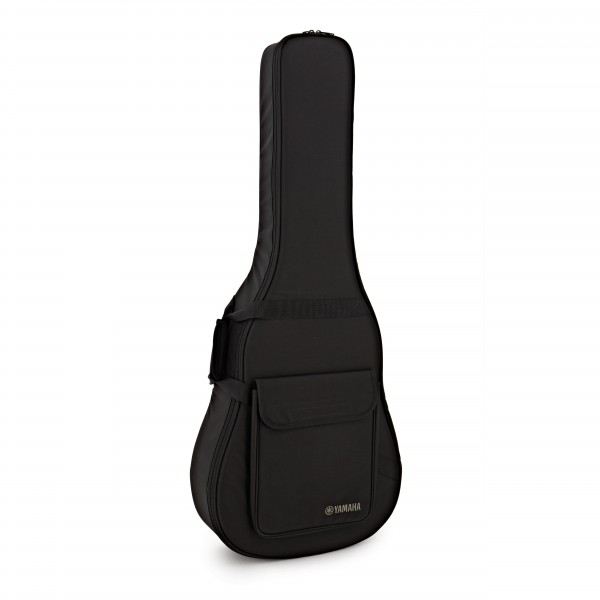 Yamaha LJ6ARE Electro Acoustic, Natural